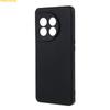 For OnePlus 11 5G Case Precise Cutouts TPU Fiber Lining Shockproof Phone Cover