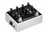 Darkglass Electronics Darkglass Electronics Эффекторный басовый вход AUX, оборудованный моделью Microtubes B7K Ultra V2 с входом AUX Overdrive/Preamp []