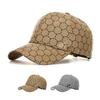 Spring Autumn Hexagon Gold Silver Baseball Cap Male Outdoor Sunscreen Sun Cap Female Ponytail Panama Cap Visor Hats Snapback Hat