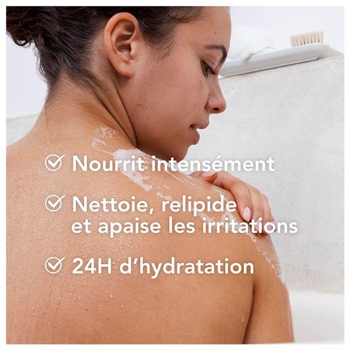 Huile De Douche - Bioderma - Atoderm - Ultra-nourrissante - 1 L - Peaux Sensibles