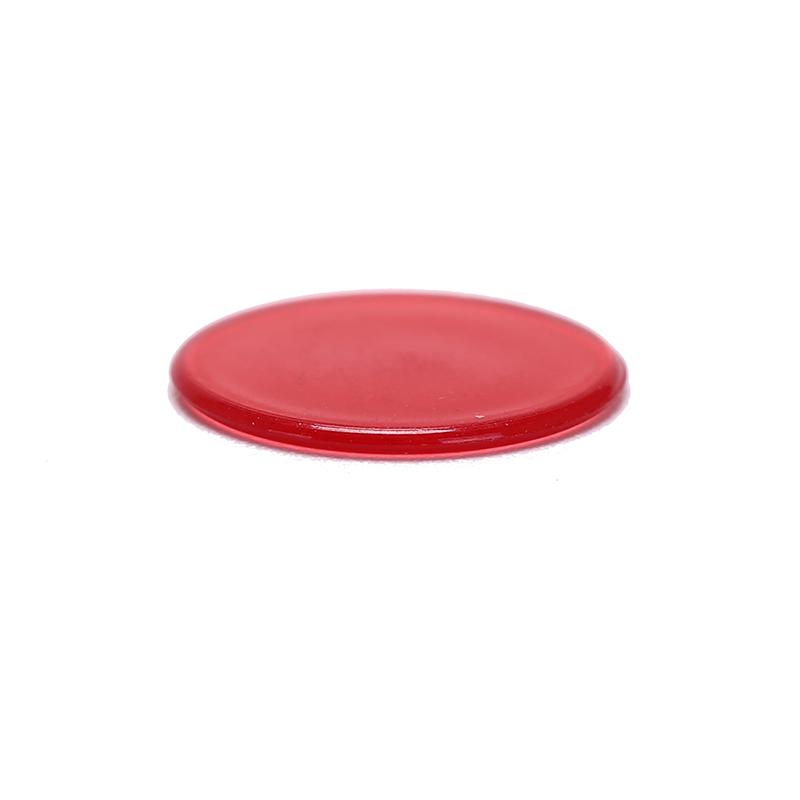 50 шт. 1,5 см фишки для бинго маркеры для игры в бинго пластиковые фишки для покера