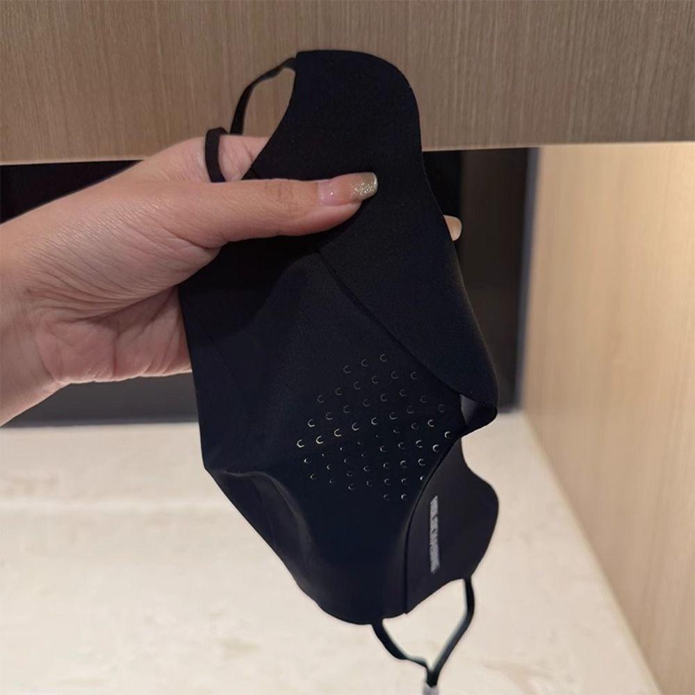 Anti-UV Face Mask Sun Protection Summer Sunscreen Mask New Face Shield