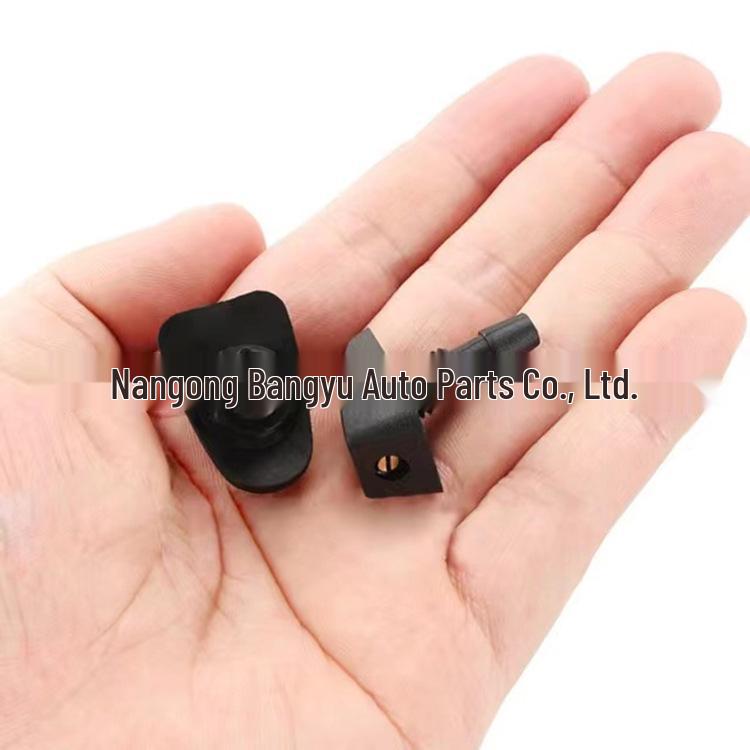 Универсальная форсунка омывателя лобового стекла автомобиля