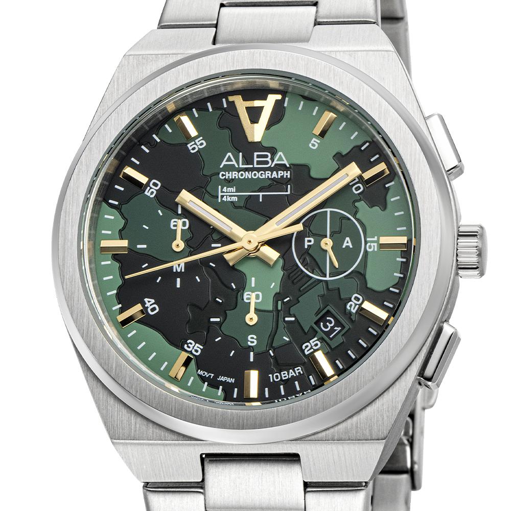 Alba At3H51X1