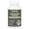 Magnesium Complex, 90 Veggie Capsules