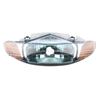 AF35 Headlight Live Dio ZX AF34 DIO 2 Type Blue Lens Replacement Repair Genuine Compatible Product [Deepa Ribusu] Mid-Late