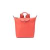 Рюкзак Le Pliage Xtra Однотонный Кожаный Женский Рюкзак Оранжевый 10209987017