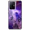 Для Xiaomi 11T Закаленное Стекло Чехол Мягкий Бампер Жесткий Funda Для Xiaomi mi 11T Pro Чехол для Телефона 11 T 11T Pro 11TPro Задняя Крышка Корпуса