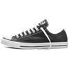 All Star Comfortable Lightweight Low Top Canvas Shoes Women Sneakers Gray Black 151202C