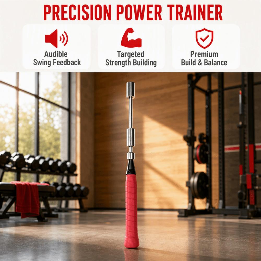 Finger Arm Design Racket Swing Practice Tool Adjustable Weight Trainer For Swing Training