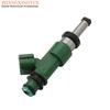 XT660 Fuel Injector For Yamaha Raptor 700 YFM700 700R SE YFM700RSES 5VK-13761-00