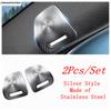 Front Triangle Pillar A Speaker Audio Loudspeaker Sound Frame Cover Trim Accessories For BYD Sealion 7 Sea lion 07 EV 2024 2025