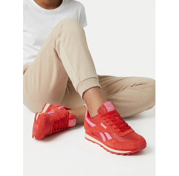 Кроссовки Reebok EO-CLASSIC AZ