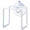 Industries Suction Cup Sponge Holder Tower White 2851