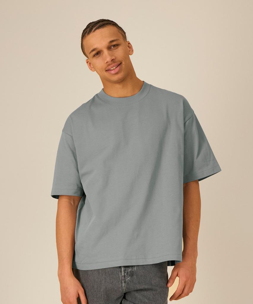 Printed T-shirt - Flowers- Lilies