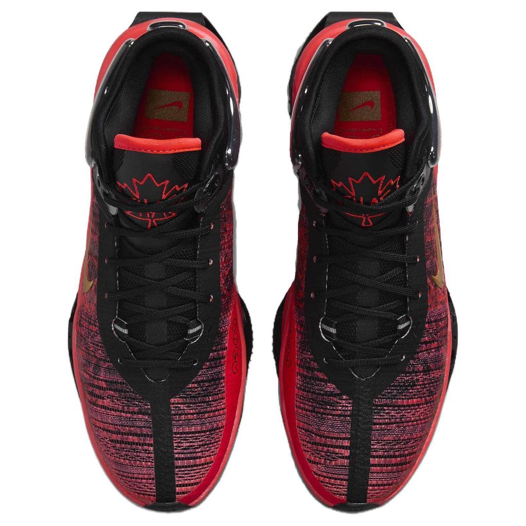 Nike Шейдон Шарп x Air Zoom GT Jump 2 EP Канадские корни - HJ6626-900