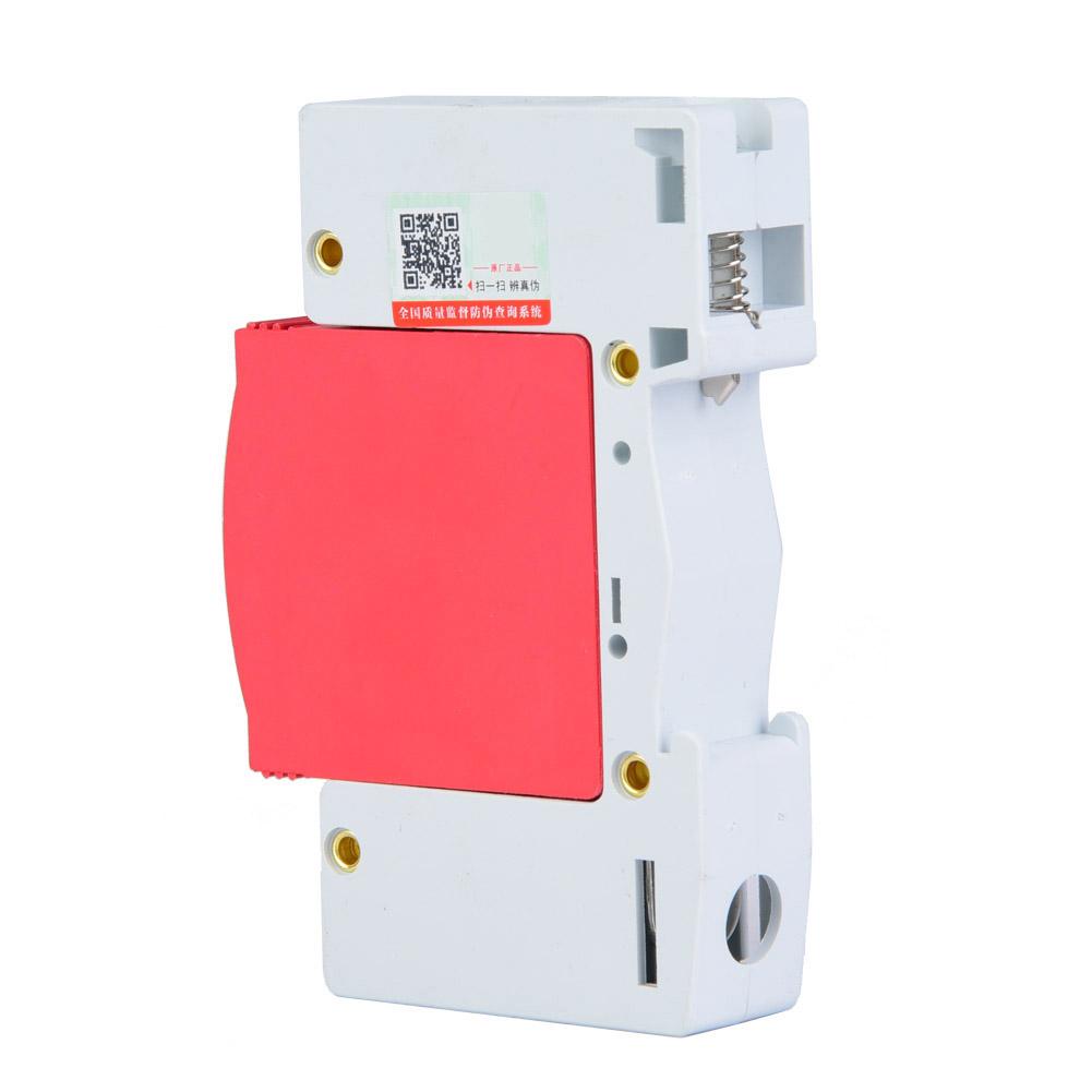 1P 40 65 80KA 385VAC House Surge Protector Low voltage Arrester Device (40KA)
