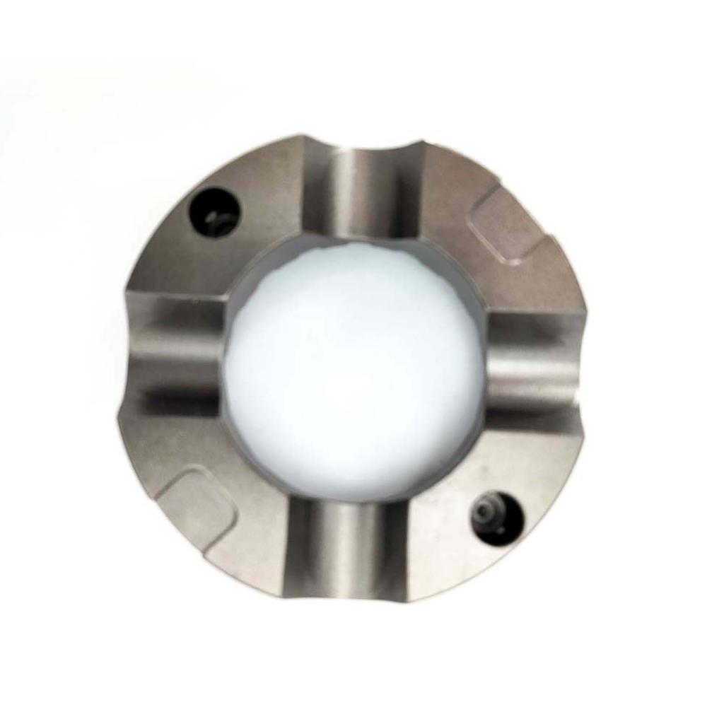 Модернизированная система блокировки Механическая блокировка дифференциала + 26 шлицевых осей, подходящих для SL SUZSAM Улучшенные внедорожные характеристики