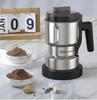 Электрическая мельница из нержавеющей стали 110В/220В: Многофункциональный бытовой измельчитель для порошков