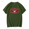 Snatch Brick Tops Pig Farm Movie T shirt long or short sleeves vintage Washed graphic Stretched Casual streetwear