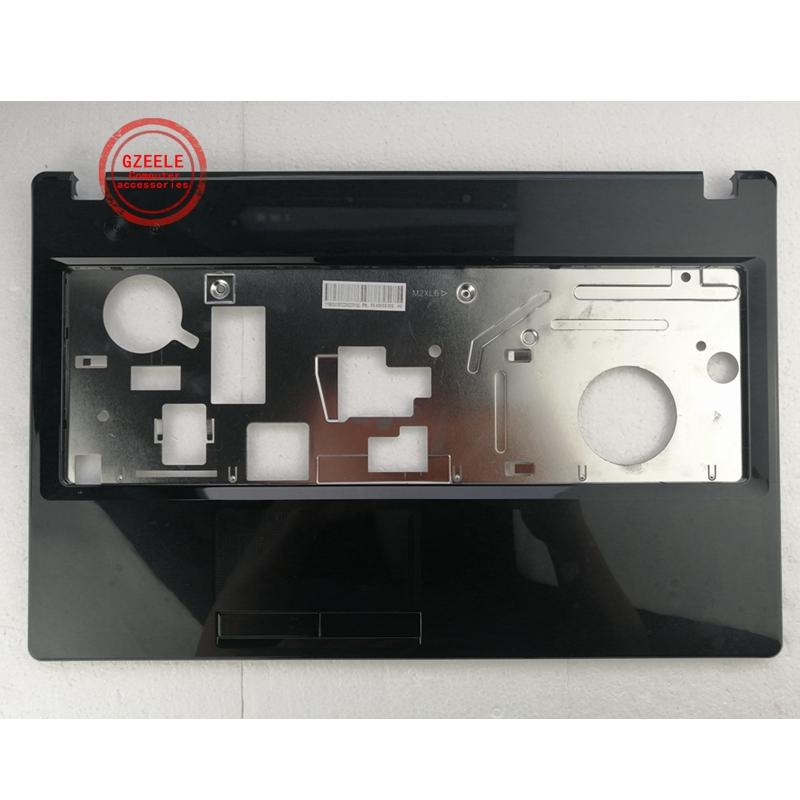 Для ноутбука LENOVO G580 G585A G585G G580AM Нижняя крышка корпуса HDMI-совместимая 604SH01012 AP0N2000100 Крышка подставки для рук AP0N2000324