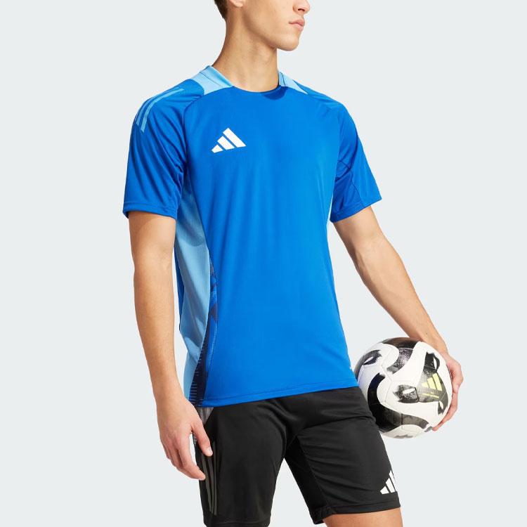 adidas Бесплатная доставка с AdiClub Тренировочная футболка Tiro 24 Competition IS1659