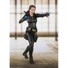 S.H.Figuarts MARVEL Black Widow (Black Widow) Approx. 145mm ABS&PVC Painted Movable Figure