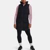 Under Armour Vest Women's Black Unisex 1365813-001