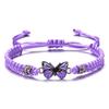 Trendy Butterfly Hand Bracelets For Men And Women With Water Drones Accessories