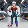 Аниме Dragon Ball GT Фигурка Бэби Веджета Фигурка Действия Настольное Украшение Статуэтка Коллекционная Модель Игрушка Подарок