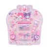 Shobido Sanrio Sparkly Makeup Set Melody Kids Cosmetics, которую можно удалить мылом SA43885 (Мой и Куроми)