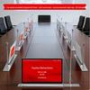 Hust WH-PM17.3 17.3-inch Paperless Conference System with Lift and Microphone (CN version)