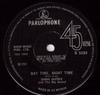 7inch Record SIMON DUPREE THE BIG SOUND Day Time Night Time 7XCE18937 PARLOPHONE 1967 UK Rock Used