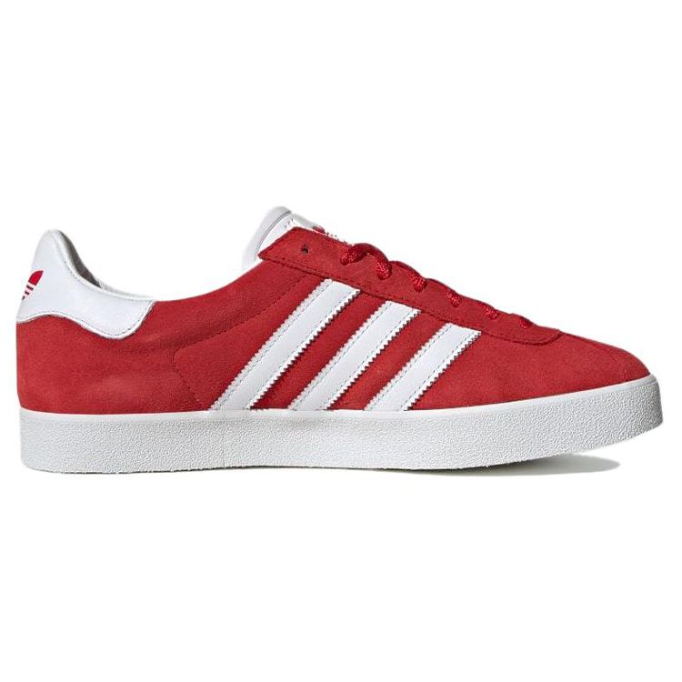 adidas Кроссовки унисекс Gazelle 85 Scarlet Red Better-Scarlet Cloud-White IG0455