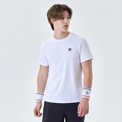 Fila Функциональная Базовая Футболка