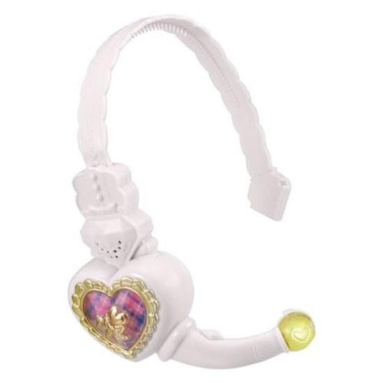 BANDAI Kimi Idol Precure Поющая Танцующая Фан-сервис Сердце В кадре Подходит для детей от 3 лет