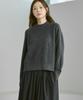 210 Edit Women'S Blossom Skirt [Black]_Zg5Sk501