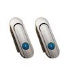 Steel Distribution Cabinet Door Handle