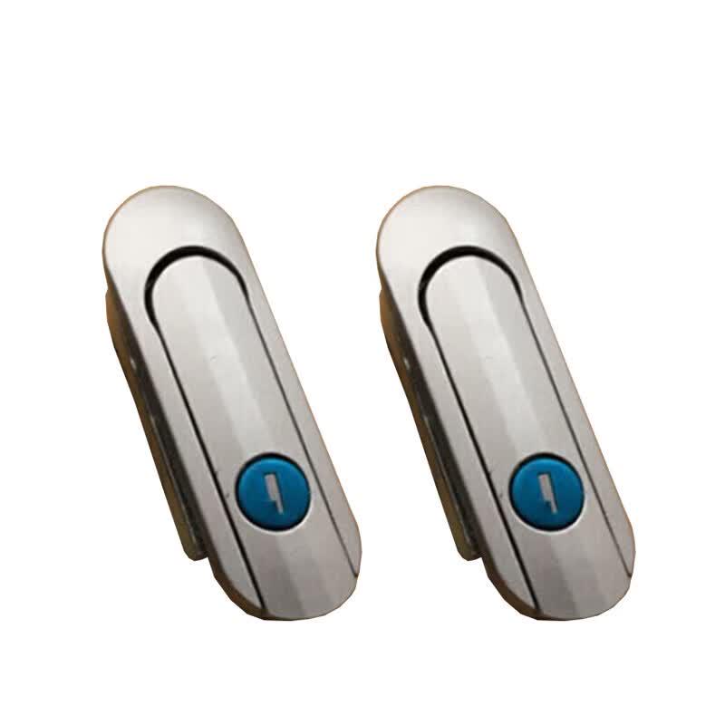 Steel Distribution Cabinet Door Handle