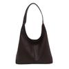 This Year'S Popular Bag Women'S Retro Commuter Texture Shoulder Underarm Bag Tote Bag Fashion Women