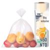 MARYYA Большой рулон Утолщенные пакеты для хранения продуктов