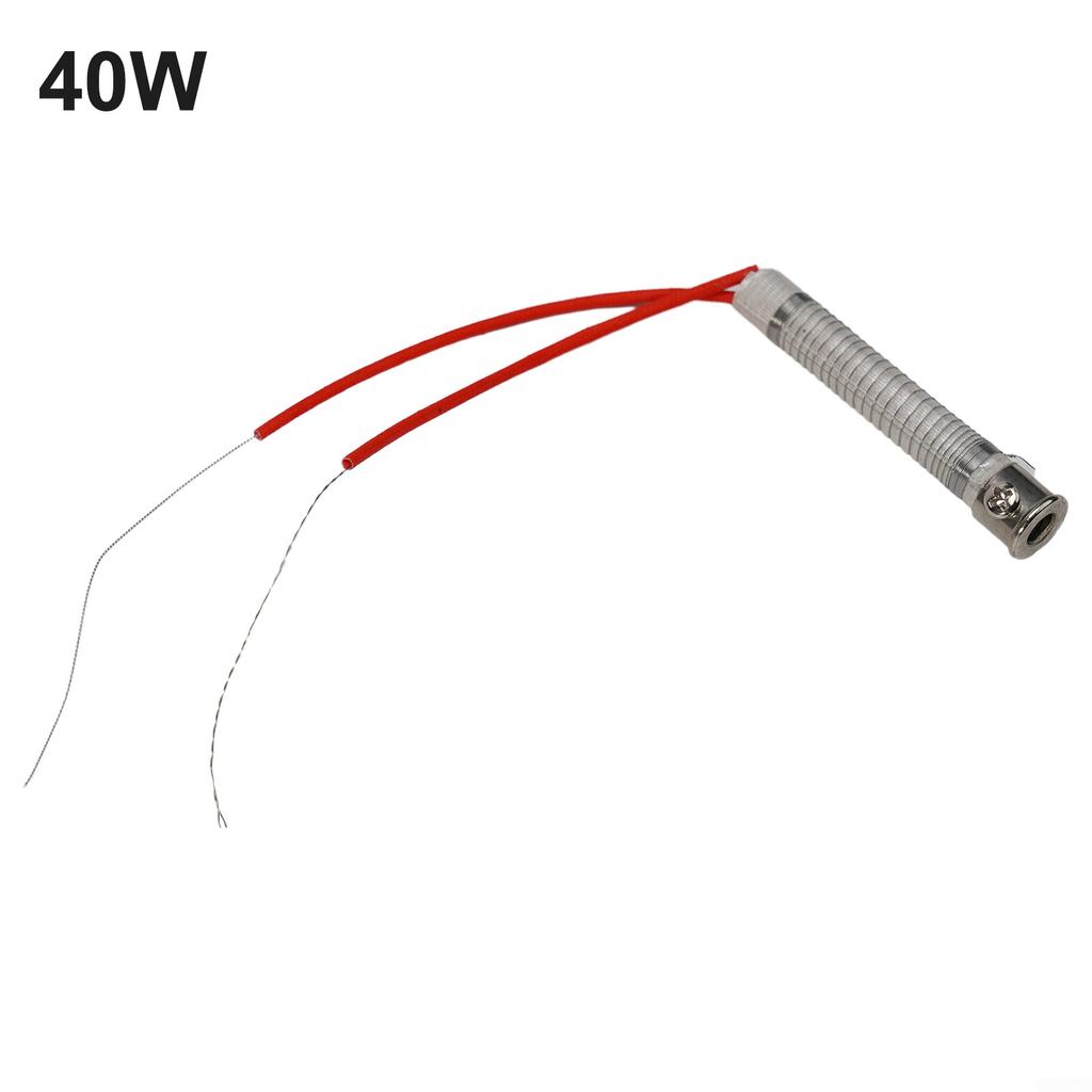 1PC Heating Iron Core Cool Down Fast For DIY Heat Up Quickly