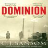 Dominion by C. J. Sansom Paperback Book 9780330511032
