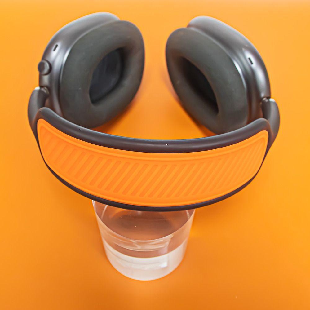 Сменный чехол для оголовья, моющийся защитный чехол, новый чехол для оголовья AirPods Max