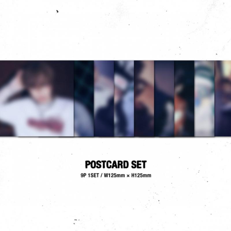 TeAm   Первый Вой   Сейчас   1-й Альбом  Ограниченное Издание A