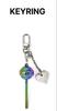 [USED] BTS JIN ECHO Lollipop Keyring