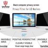 Universal High-Definition Laptop & Desktop Privacy Screen Protector
