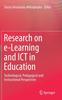 Книга Research On e-Learning and ICT In Education : Technological, Pedagogical and Instructional Perspectives