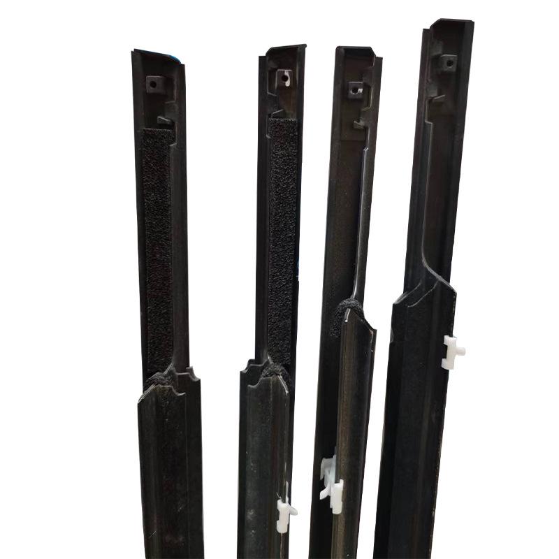 Compatible Ford Edge Window Glass Outer Water Deflector Sealing Strip