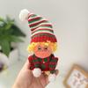 Baby Clothes Only] 123 Star People Series Plush Pendant Doll Baby Clothes, We Are Star People Blind Box Doll Accessories